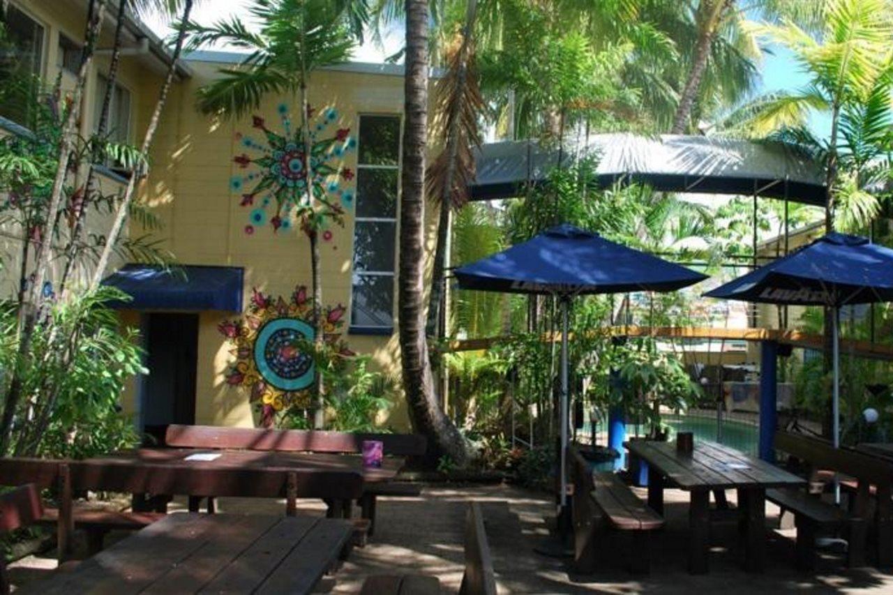 Mad Monkey Village Cairns