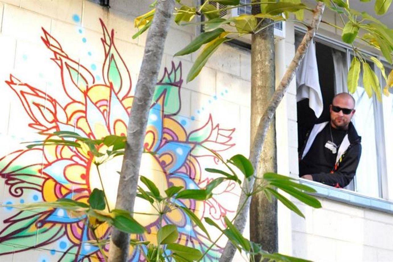 Hostel Mad Monkey Village Cairns
