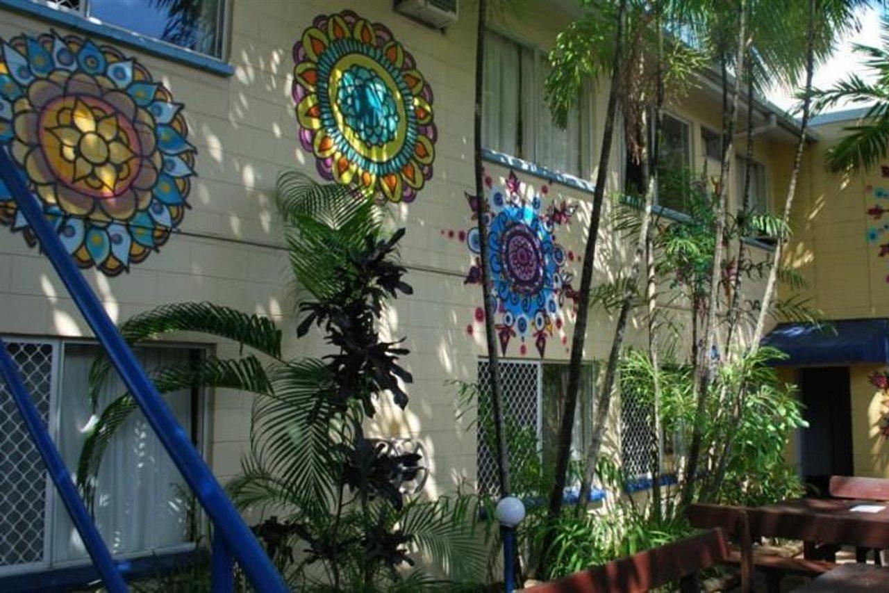 Mad Monkey Village Cairns