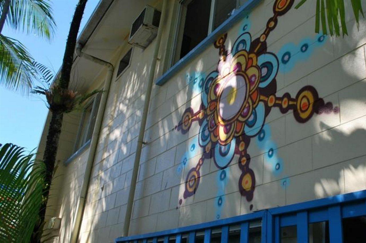 Hostel Mad Monkey Village