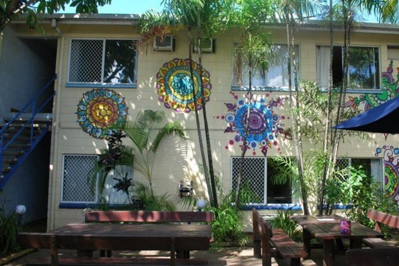 Hostel Mad Monkey Village