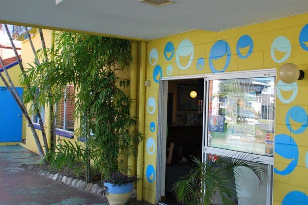 Mad Monkey Village Cairns