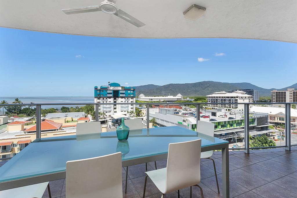 Apartment Centrepoint