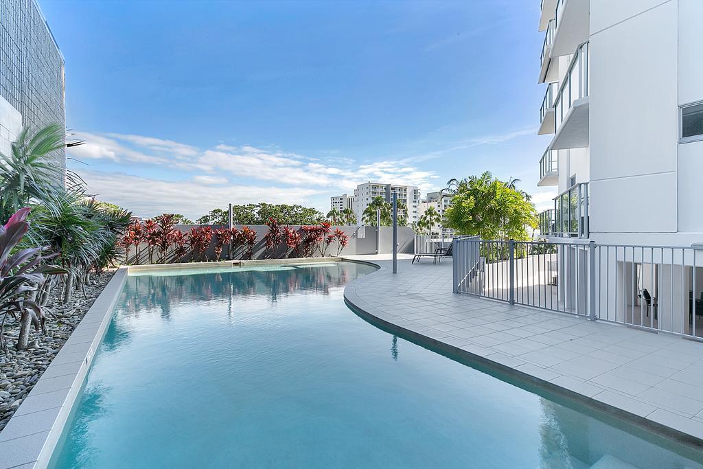 Centrepoint Apartment Cairns