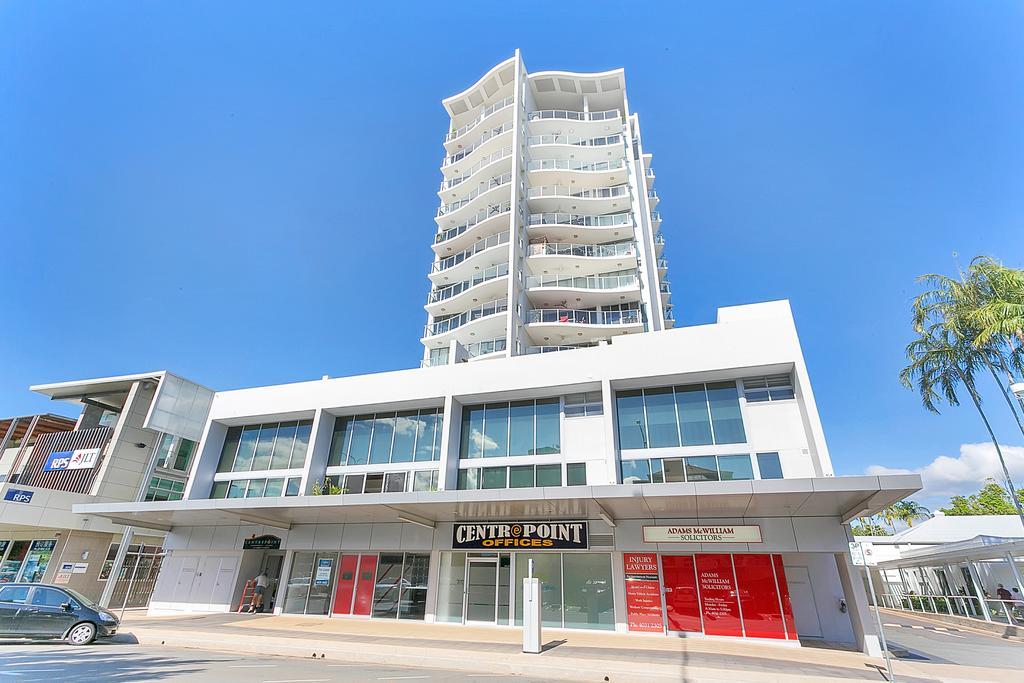 Centrepoint Cairns