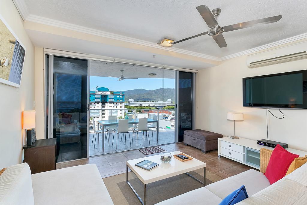 Apartment Centrepoint *