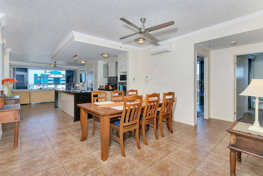 Apartment Centrepoint Cairns