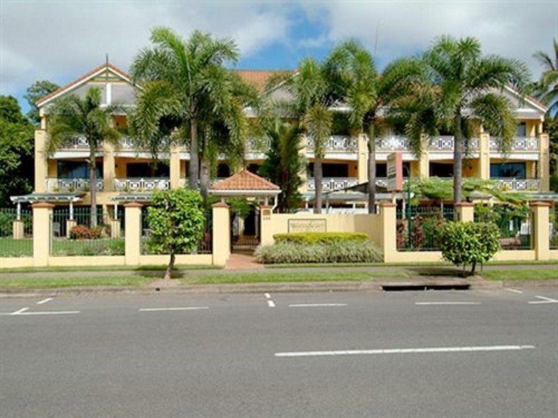Waterfront Terraces