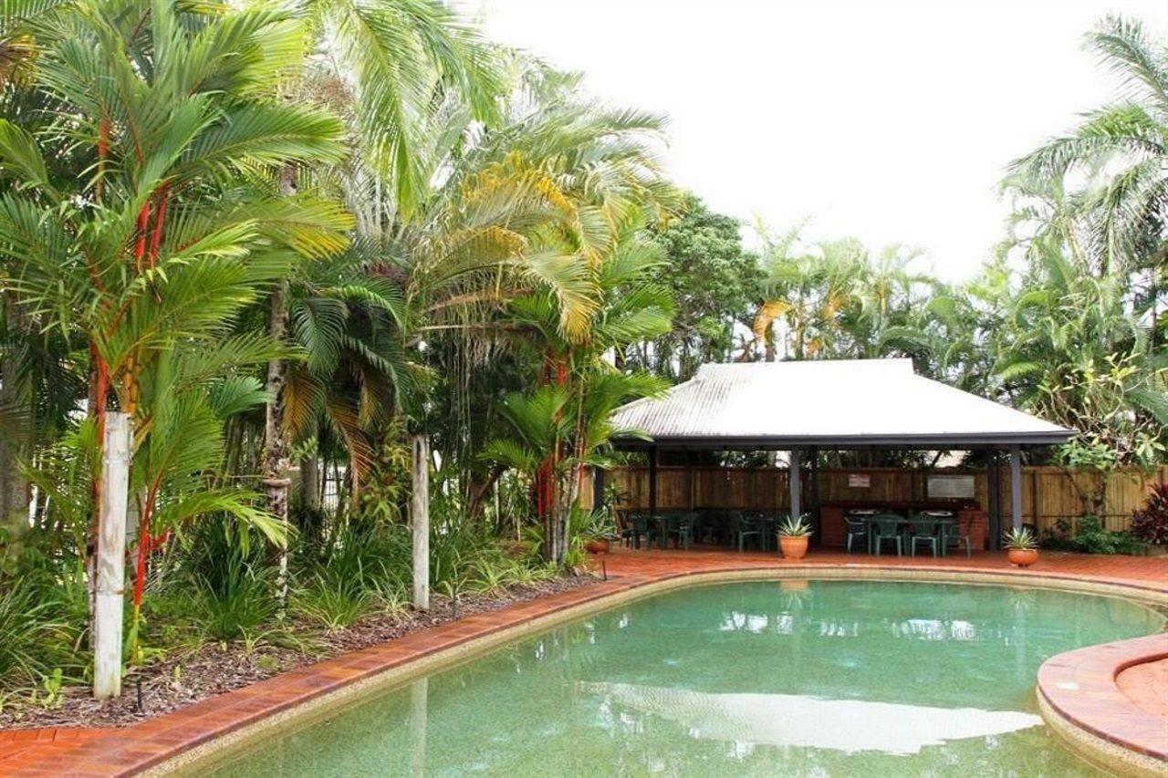 Citysider Cairns