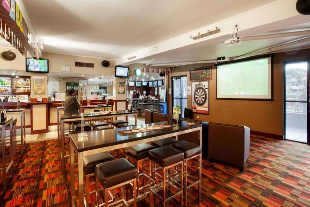 Hotel Nightcap At Balaclava 4*