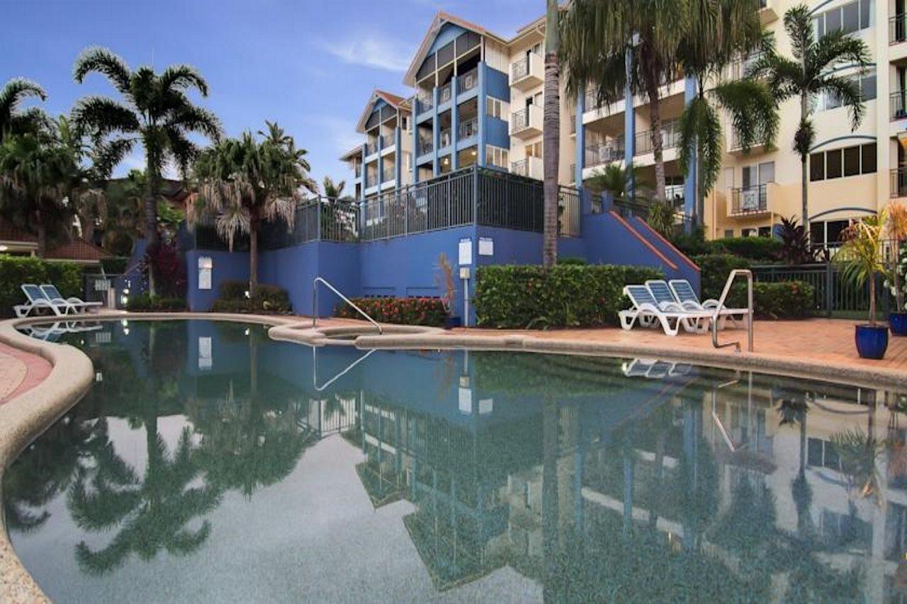 Aparthotel North Cove Waterfront 4*