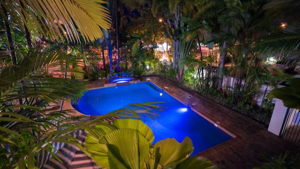 Tropic Towers Aparthotel 4*