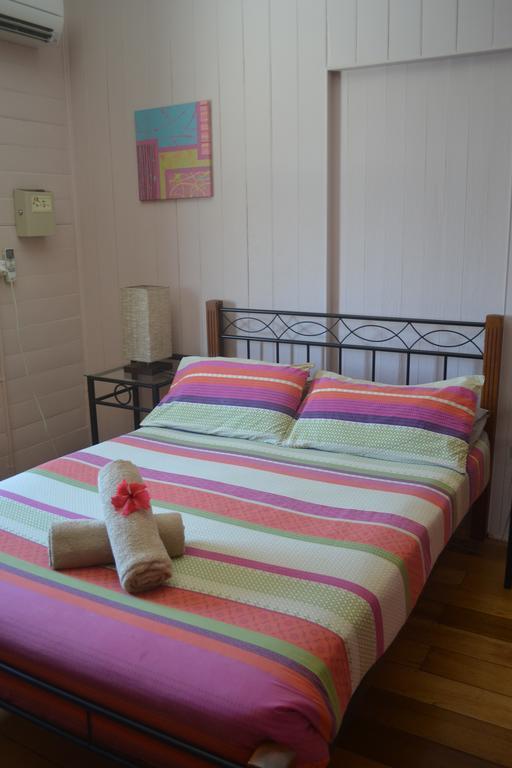 Dreamtime Hostel Hostel