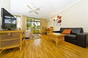 Cascade Gardens Cairns