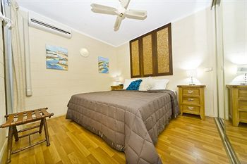 Aparthotel Cascade Gardens Cairns