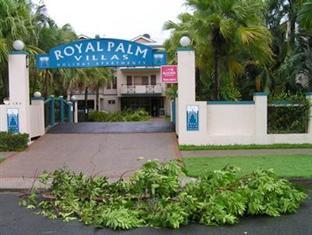 Royal Palm