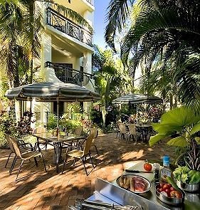 Tropic Towers Aparthotel Cairns