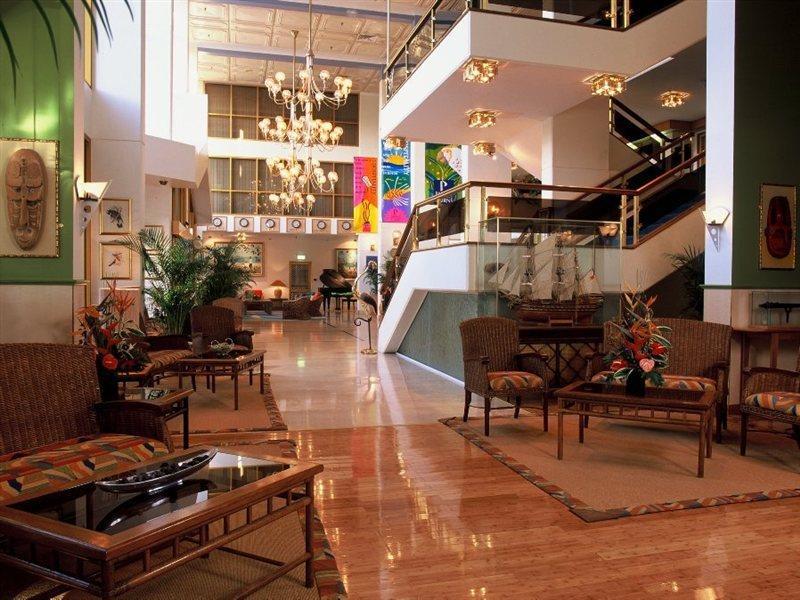 Hotel Pacific