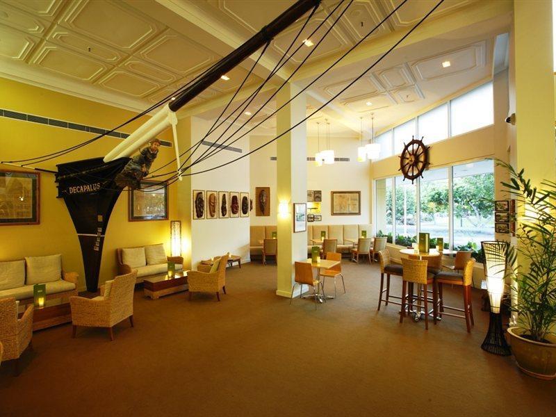 Hotel Pacific 4*