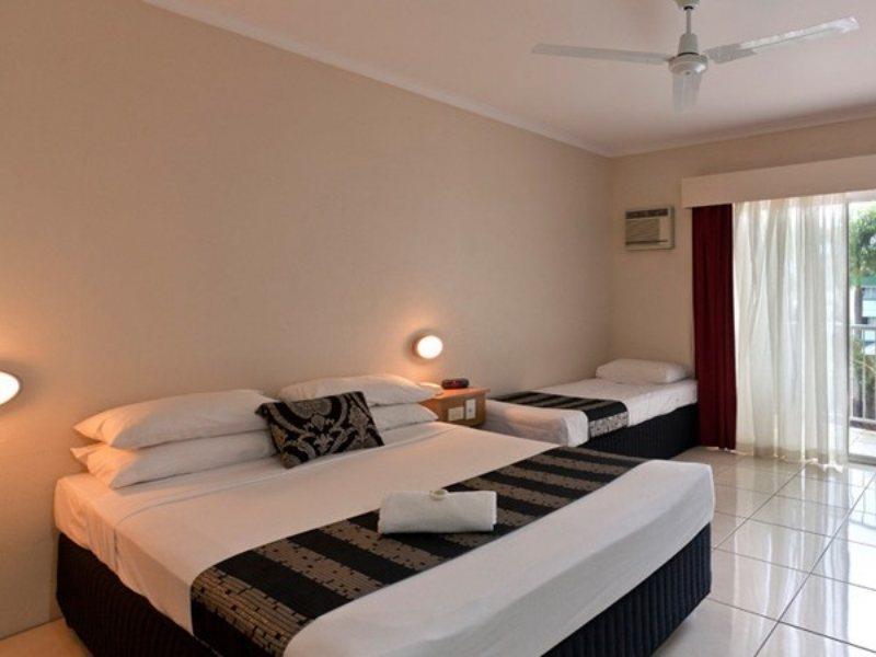 Sheridan Motel Cairns