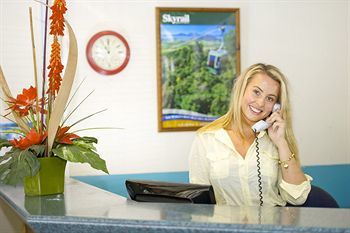 Aparthotel Cascade Gardens Cairns