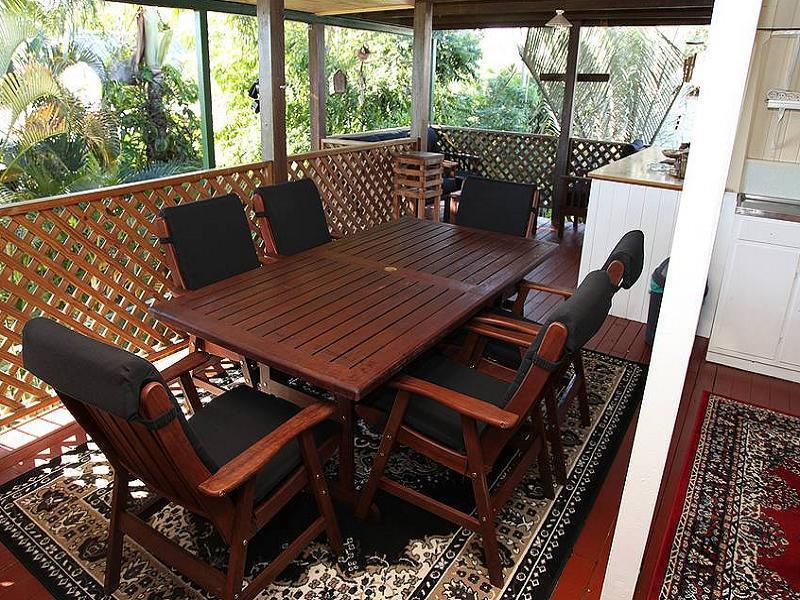 Guest house Ryan's Rest Boutique Cairns
