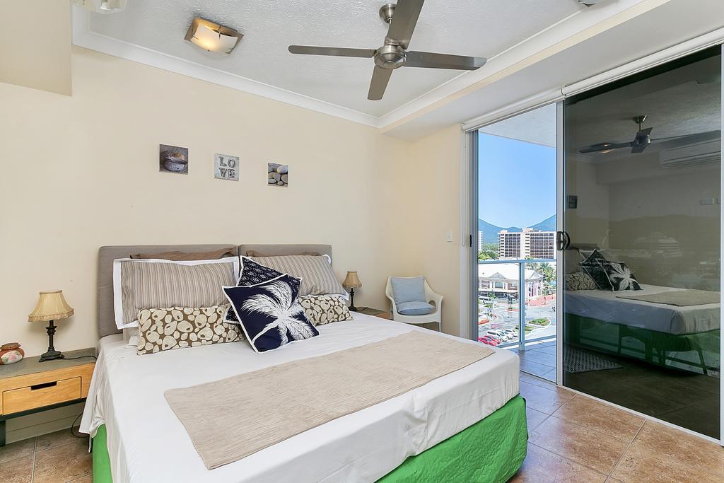 Apartment Centrepoint