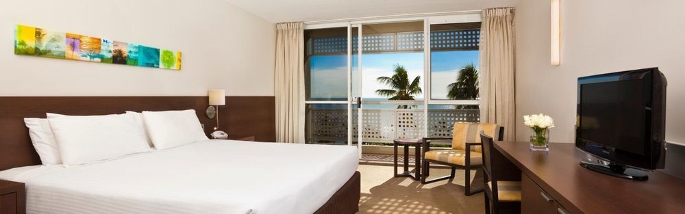 Hotel Harbourside