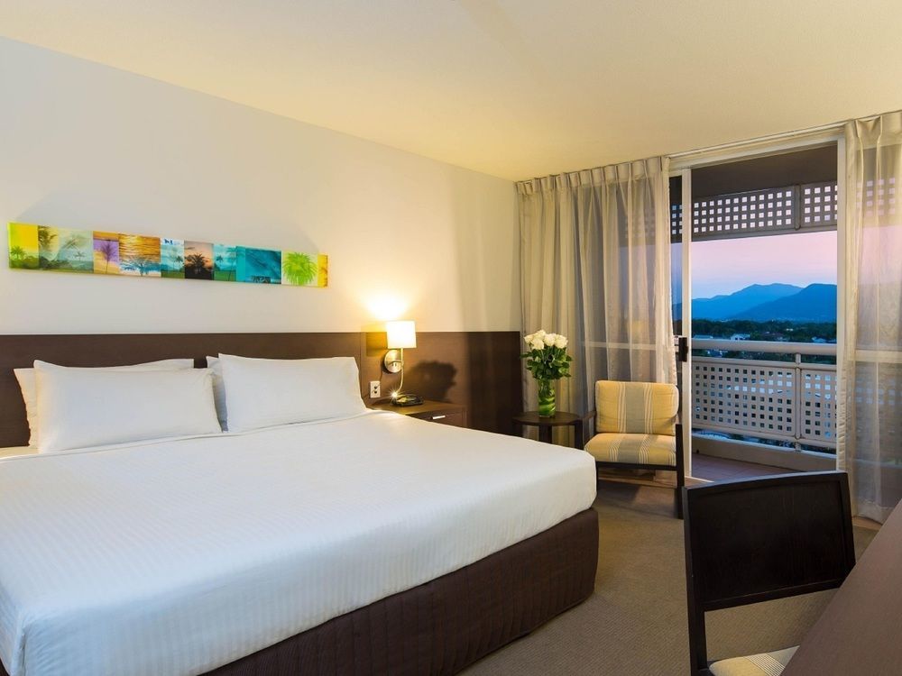Harbourside Hotel Cairns