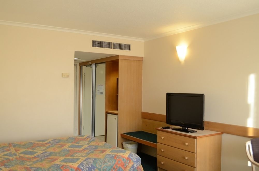 Acacia Court Hotel Cairns