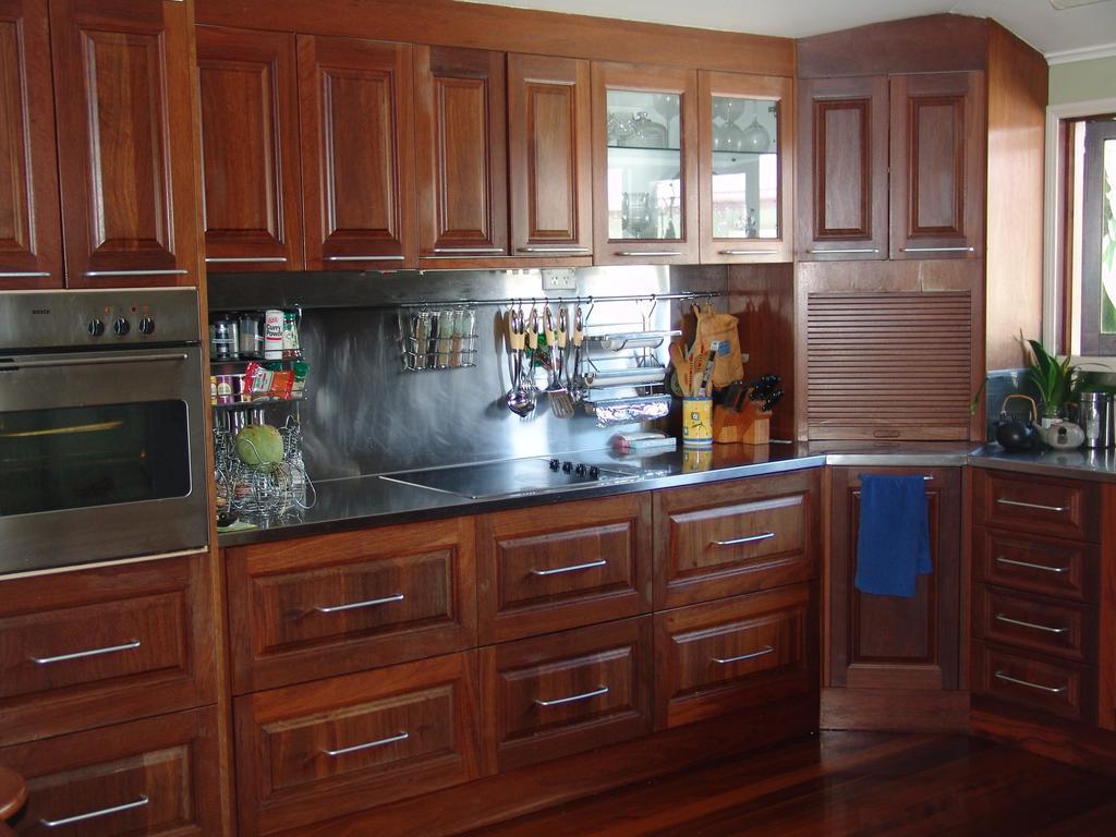 Homestay At Julie's Cairns