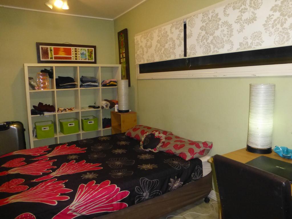 Homestay At Julie's