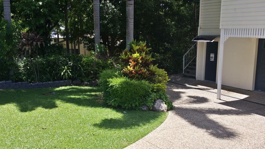 Apartment Stratford Tropical *