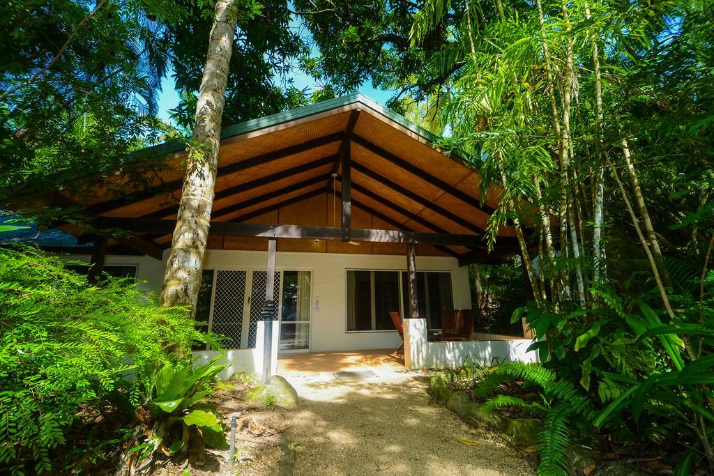 Kewarra 4* Cairns