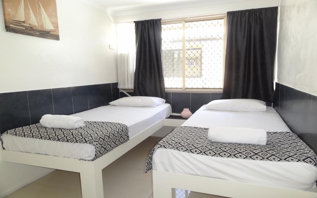 Hostel Globetrotters International *