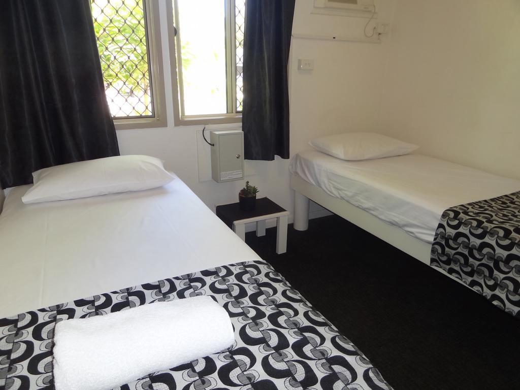 Globetrotters International Hostel