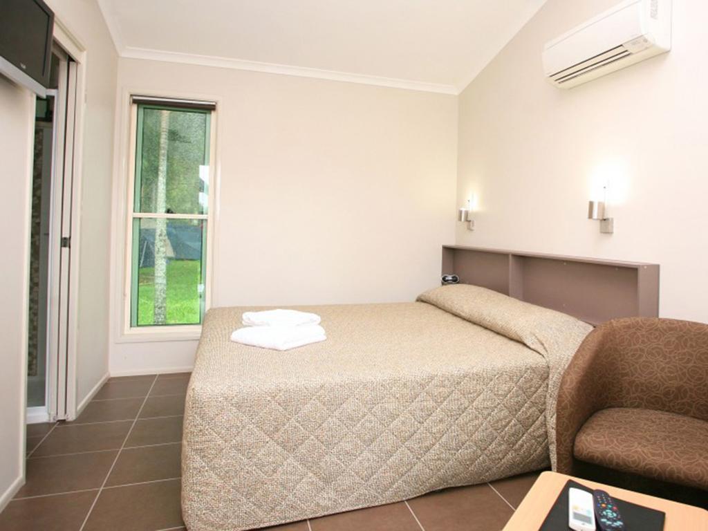 Nrma Holiday park 4*