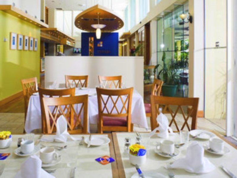 Harbourside 4*