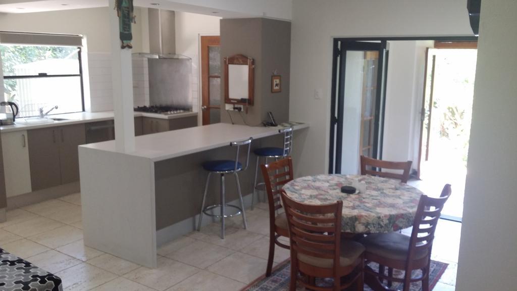 Apartment Stratford Tropical *