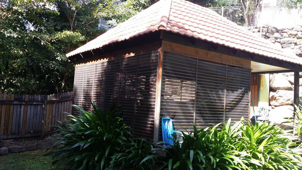 Stratford Tropical Apartment Cairns