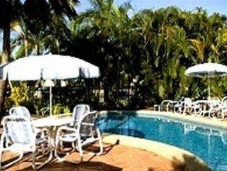 Motel Tropical Queenslander