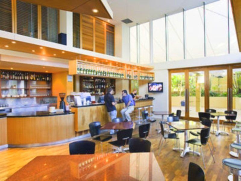 Harbourside 4* Cairns