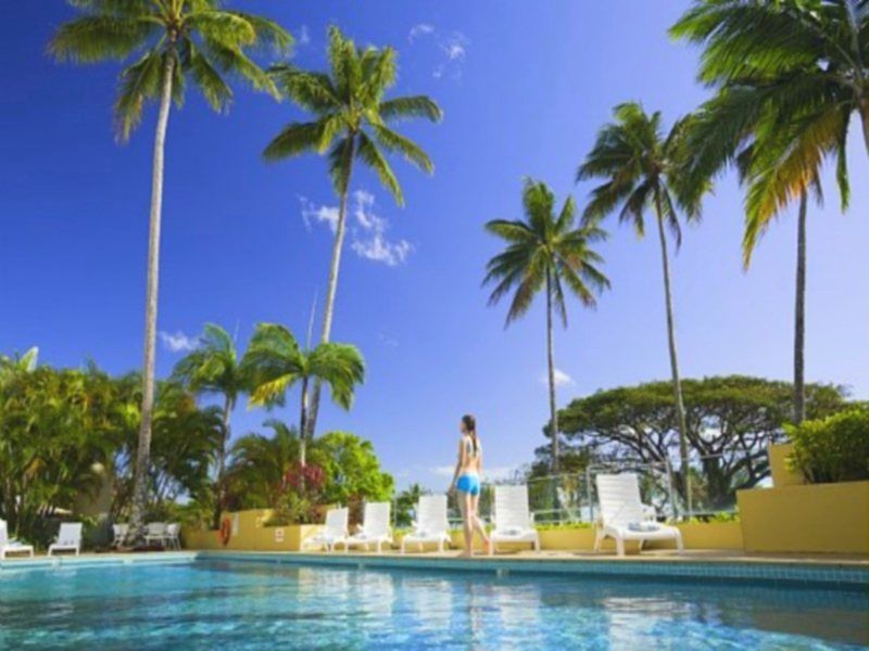 Hotel Harbourside Cairns
