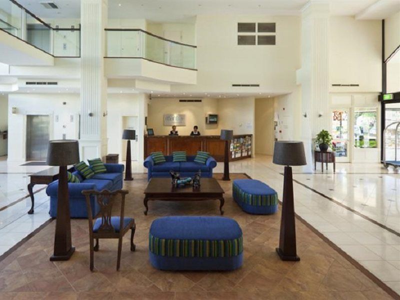 Mantra Esplanade Khách sạn 4*