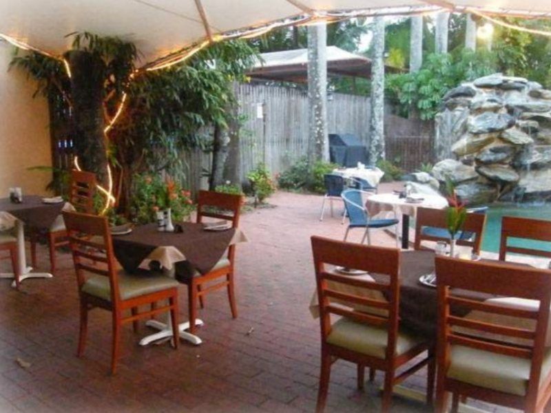 Sheridan Motel 3*