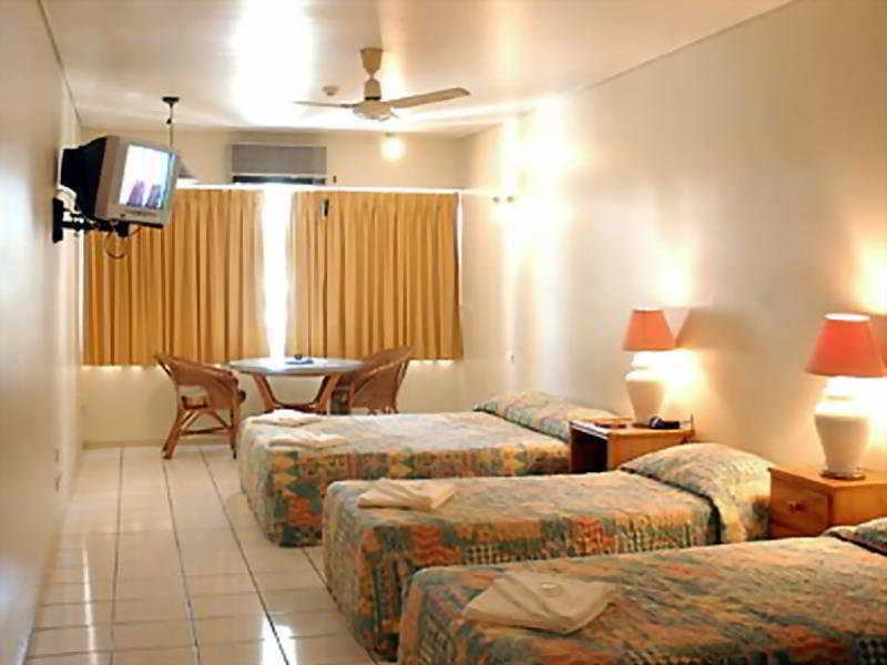 Hotel Hides Cairns