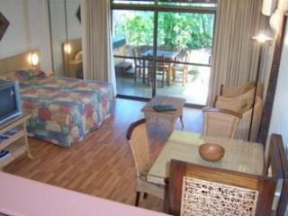 Cascade Gardens Aparthotel 4*