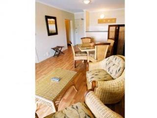 Cascade Gardens 4*