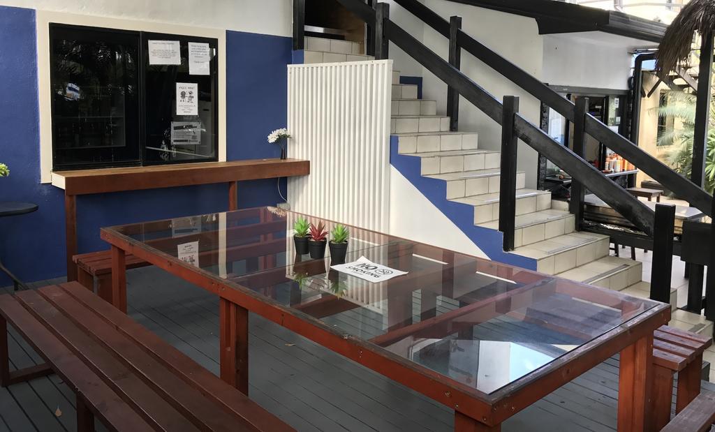 Hostel Globetrotters International