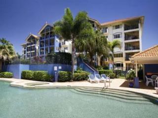 North Cove Waterfront 4* Cairns